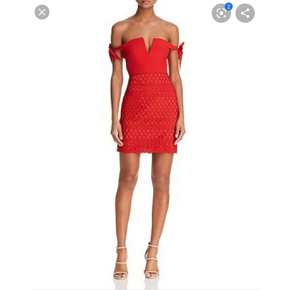 Style Stalker dress, size medium, new